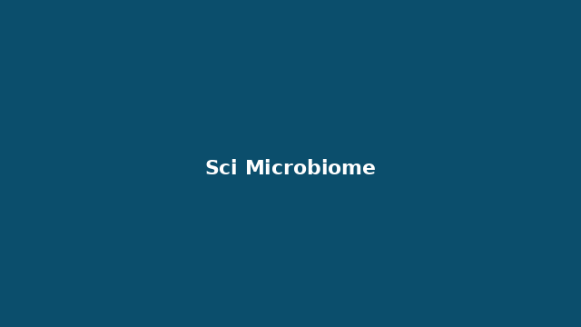 Spinal cord injury microbiome and virome project thumbnail